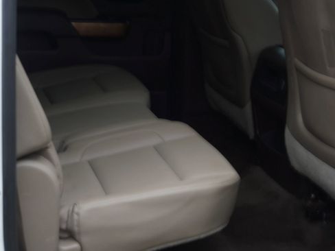Used 2014 Chevrolet Silverado 1500 LTZ w/ LTZ Plus Package AWD/4WD image 27