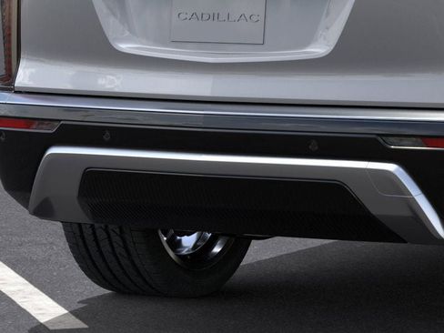 New 2026 Cadillac Vistiq Premium Luxury AWD/4WD image 14