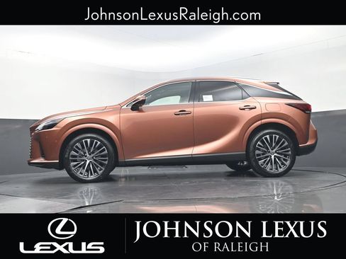 New 2026 Lexus RX 350 w/ Convenience Package AWD/4WD image 22