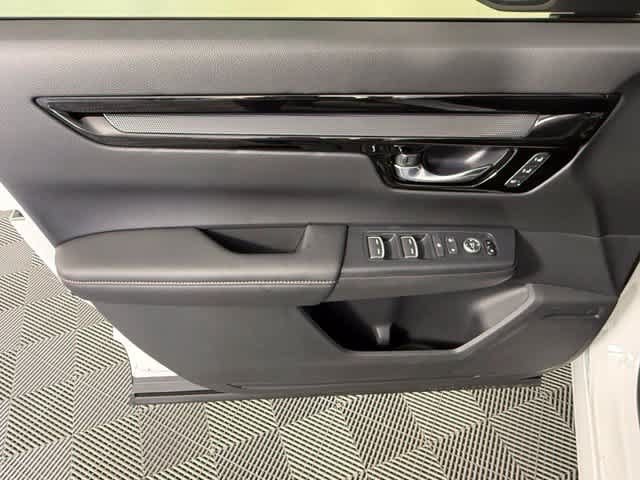 New 2027 Honda CR-V Sport Touring image 14