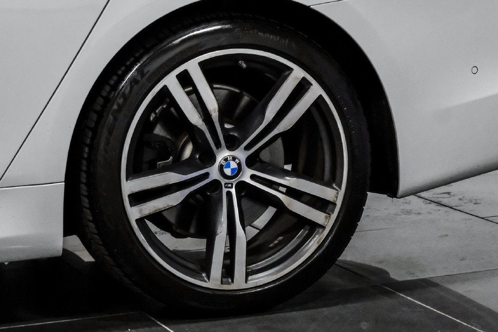 Used 2016 BMW 750i xDrive AWD/4WD image 85