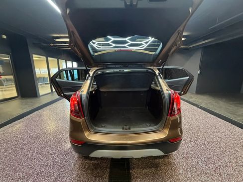 Used 2017 Buick Encore Preferred FWD image 29