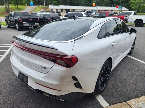 Used 2022 Kia K5 GT-Line w/ GT-Line FWD Premium Package image 6