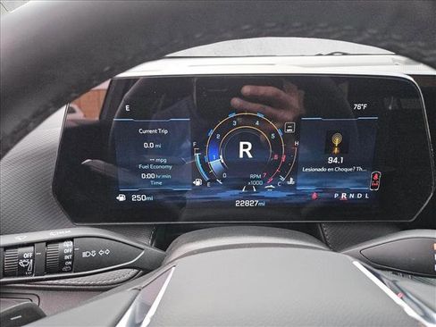 Used 2025 Chevrolet Equinox LT image 16