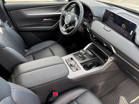 New 2026 MAZDA CX-90 Plug-In Hybrid w/Premium Sport image 14