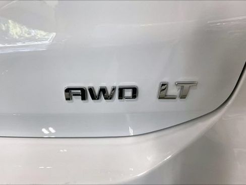 Used 2023 Chevrolet Equinox LT AWD/4WD image 8