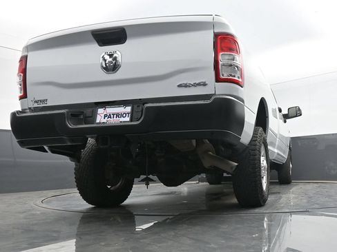 Used 2021 RAM 2500 Tradesman AWD/4WD image 46