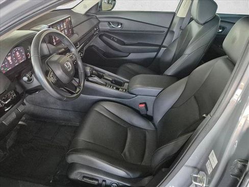 Used 2024 Honda Accord EX-L image 16