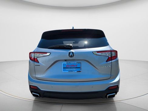 Used 2023 Acura RDX FWD w/ Technology Package image 6