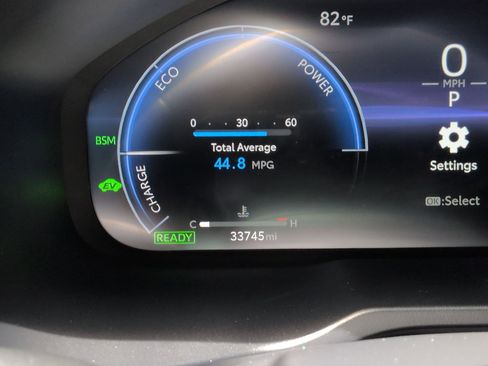 Used 2023 Toyota RAV4 XSE AWD/4WD image 21