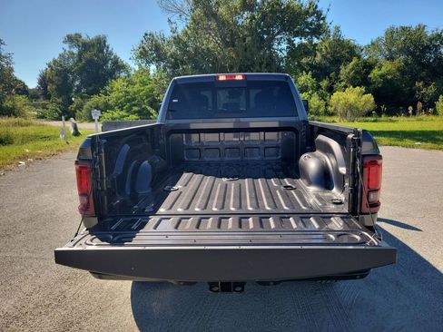 New 2026 RAM 3500 Tradesman image 22