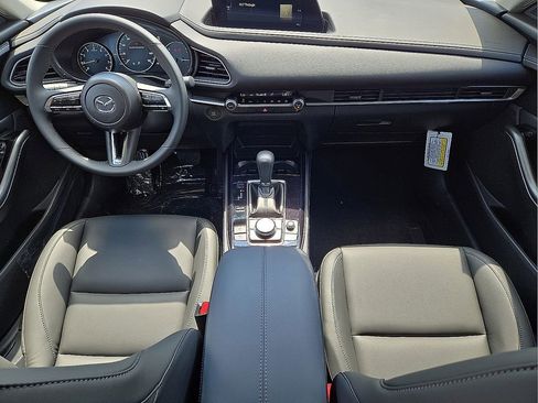 New 2025 MAZDA CX-30 AWD 2.5 S w/ Select Sport Pkg image 15