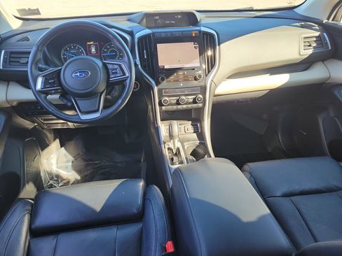 Used 2020 Subaru Ascent Limited w/ Technology Package image 19