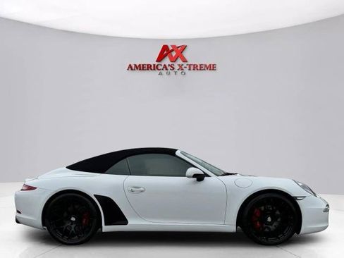 Used 2013 Porsche 911 Carrera S RWD image 7