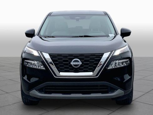 Used 2023 Nissan Rogue SV AWD/4WD image 4
