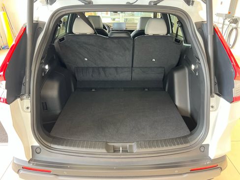 Certified 2024 Honda CR-V Sport Touring image 14