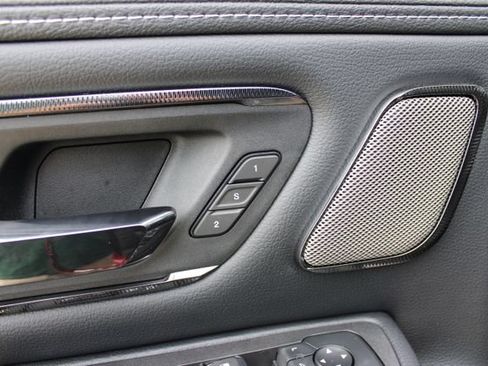 New 2026 RAM 1500 Laramie AWD/4WD image 27