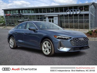 Used 2025 Audi A5 2.0T Prestige