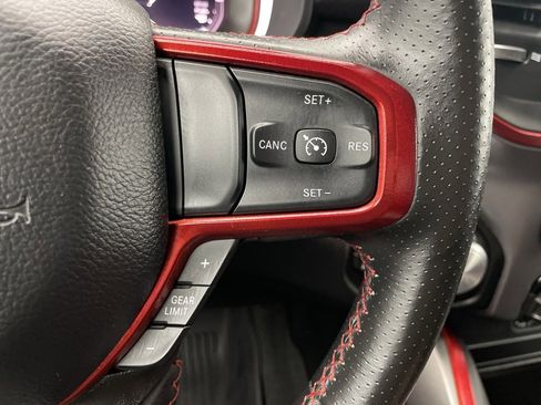 Used 2023 RAM 1500 Rebel image 24
