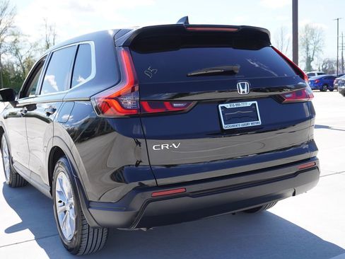 Used 2023 Honda CR-V EX-L image 11