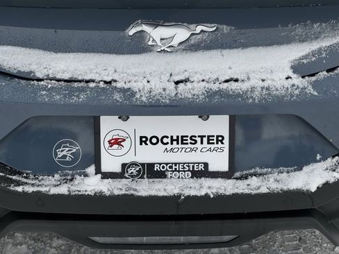 Certified 2024 Ford Mustang Convertible image 36