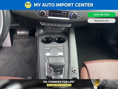 Used 2019 Audi A5 2.0T Prestige AWD/4WD image 20