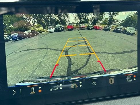 New 2026 GMC Sierra 1500 Denali w/ Denali Reserve Package image 23