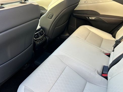 Used 2024 Lexus RX 450h 450h+ Luxury w/ Convenience Package image 4