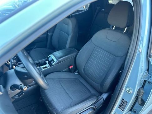 Used 2022 Hyundai Santa Cruz SE AWD/4WD image 12
