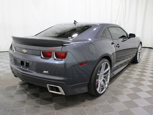 Used 2010 Chevrolet Camaro SS w/ RS Package image 30
