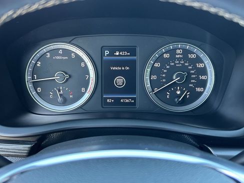 Used 2018 Hyundai Sonata Limited FWD image 31
