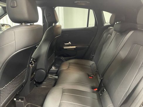 Used 2026 Mercedes-Benz GLA 250 4MATIC image 25