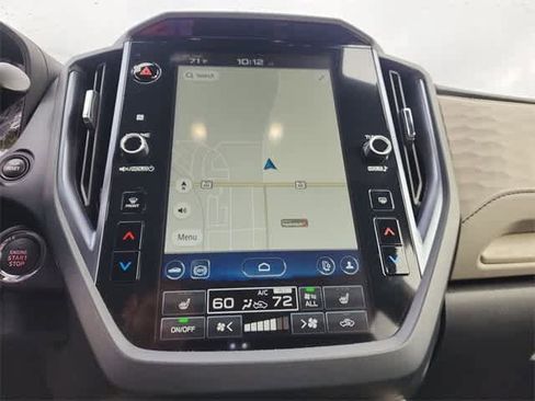 Certified 2025 Subaru Forester Limited image 25