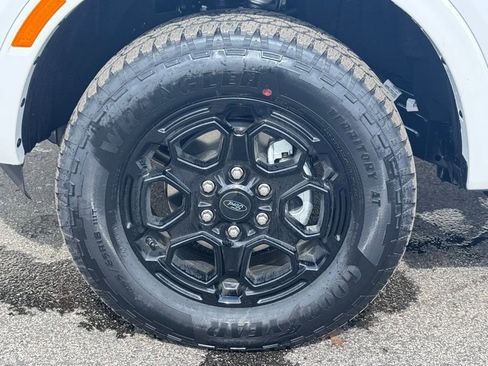 New 2026 Ford Ranger XLT w/ Equipment Group 301A High AWD/4WD image 45