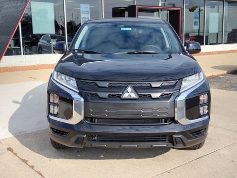 New 2025 Mitsubishi Outlander Sport LE image 11
