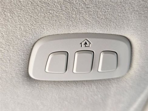 New 2026 Lincoln Nautilus Black Label AWD/4WD image 24