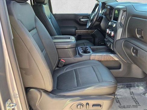 Used 2019 GMC Sierra 1500 Denali w/ Denali Ultimate Package image 21
