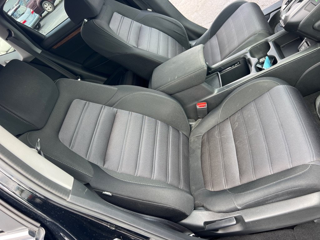 Used 2018 Honda CR-V EX image 20