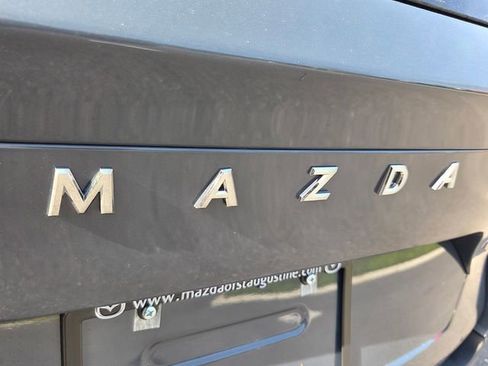 New 2026 MAZDA CX-5 Preferred AWD/4WD image 10