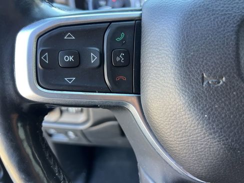 Used 2019 RAM 1500 Big Horn image 13