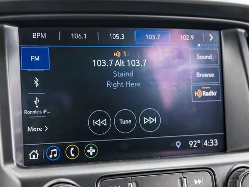 Used 2019 Chevrolet Colorado LT w/ LT Convenience Package RWD image 30