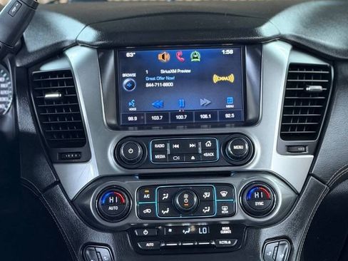 Used 2015 Chevrolet Tahoe LT AWD/4WD image 13