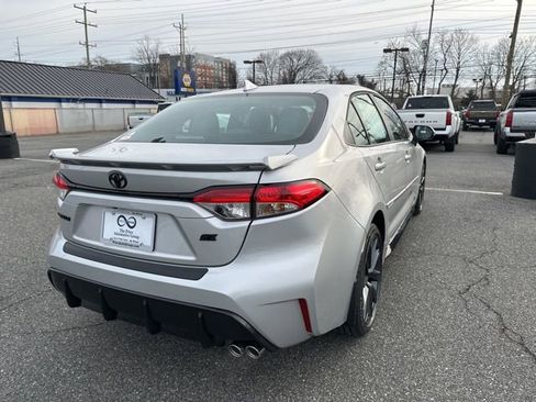 New 2026 Toyota Corolla SE image 5