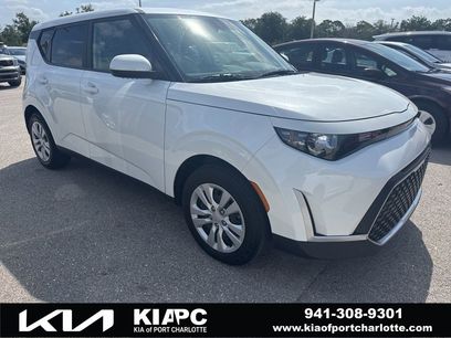 Used 2024 Kia Soul LX