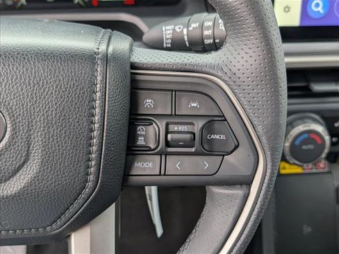 New 2025 Toyota 4Runner TRD Off-Road Premium image 20