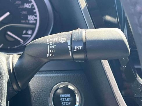 Certified 2023 Toyota Camry SE w/ Cold Weather Package image 26