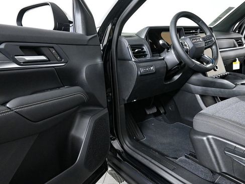 New 2026 GMC Terrain Elevation image 7