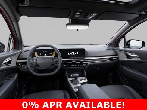 New 2026 Kia Sportage X-Line w/ X-Line Premium Package AWD/4WD image 14