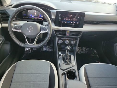 Used 2025 Volkswagen Taos S image 17