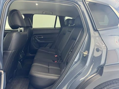 Used 2025 MAZDA CX-50 AWD 2.5 S w/ Select Package image 19